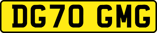 DG70GMG