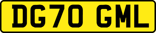 DG70GML