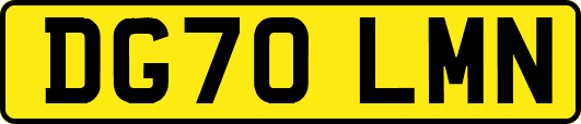 DG70LMN