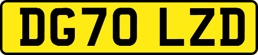 DG70LZD