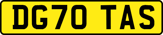 DG70TAS
