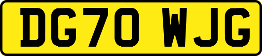 DG70WJG