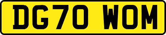 DG70WOM