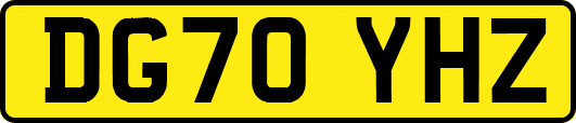 DG70YHZ