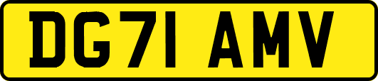 DG71AMV