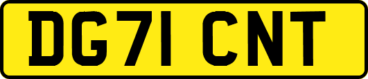 DG71CNT