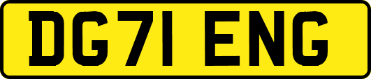 DG71ENG