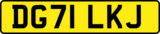 DG71LKJ