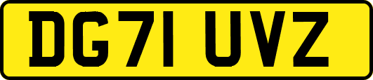 DG71UVZ
