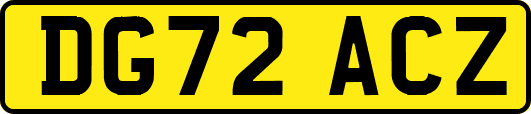 DG72ACZ