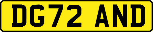 DG72AND