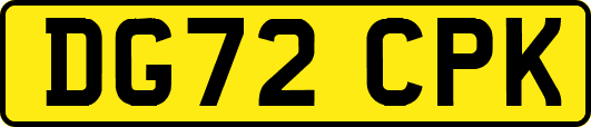 DG72CPK