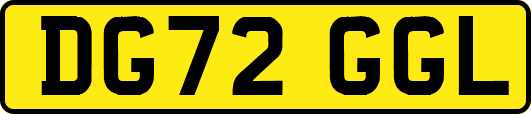 DG72GGL