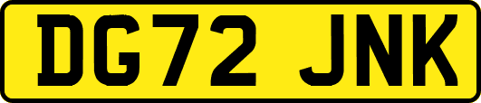 DG72JNK