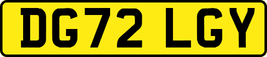 DG72LGY