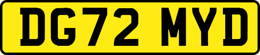 DG72MYD