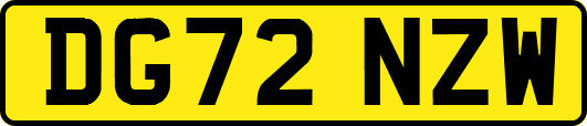 DG72NZW