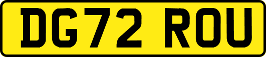 DG72ROU