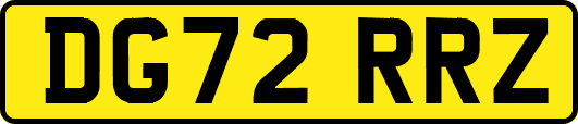 DG72RRZ
