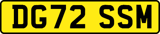 DG72SSM