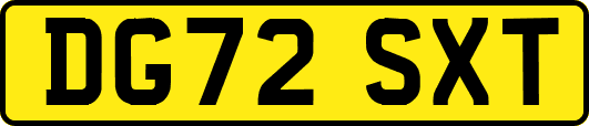 DG72SXT