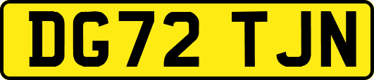 DG72TJN