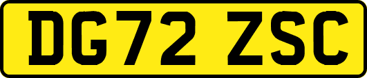 DG72ZSC