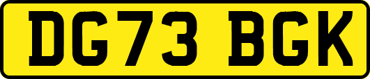 DG73BGK