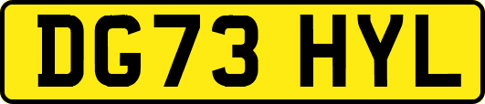 DG73HYL
