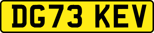 DG73KEV