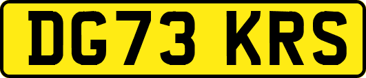 DG73KRS