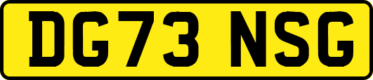 DG73NSG