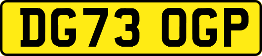 DG73OGP