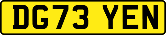 DG73YEN