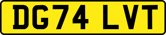 DG74LVT