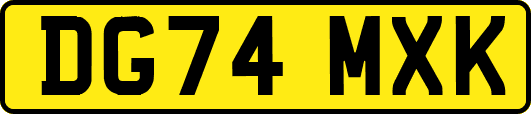 DG74MXK