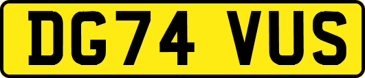 DG74VUS