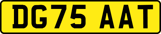 DG75AAT
