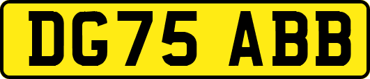 DG75ABB