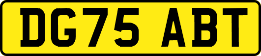 DG75ABT
