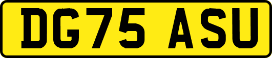 DG75ASU