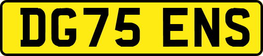DG75ENS