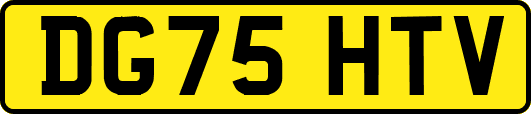 DG75HTV