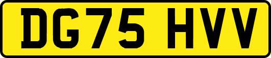 DG75HVV