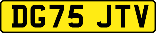 DG75JTV