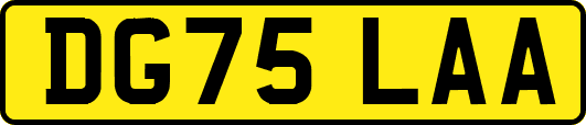DG75LAA