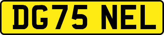 DG75NEL