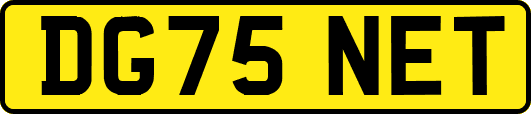 DG75NET
