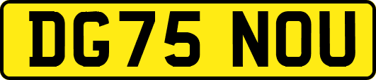 DG75NOU