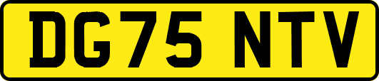 DG75NTV